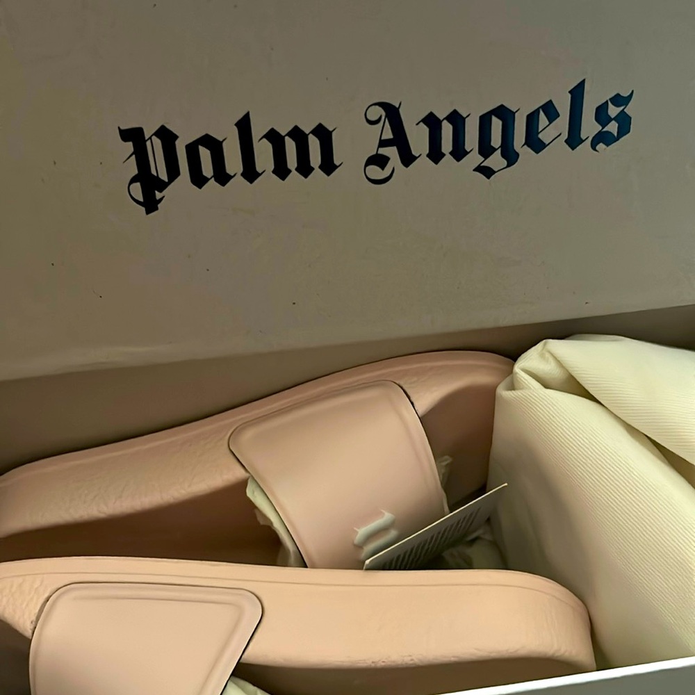 Kids Palm Angels 😇 pink (29/30)EUR (11.5/12)US